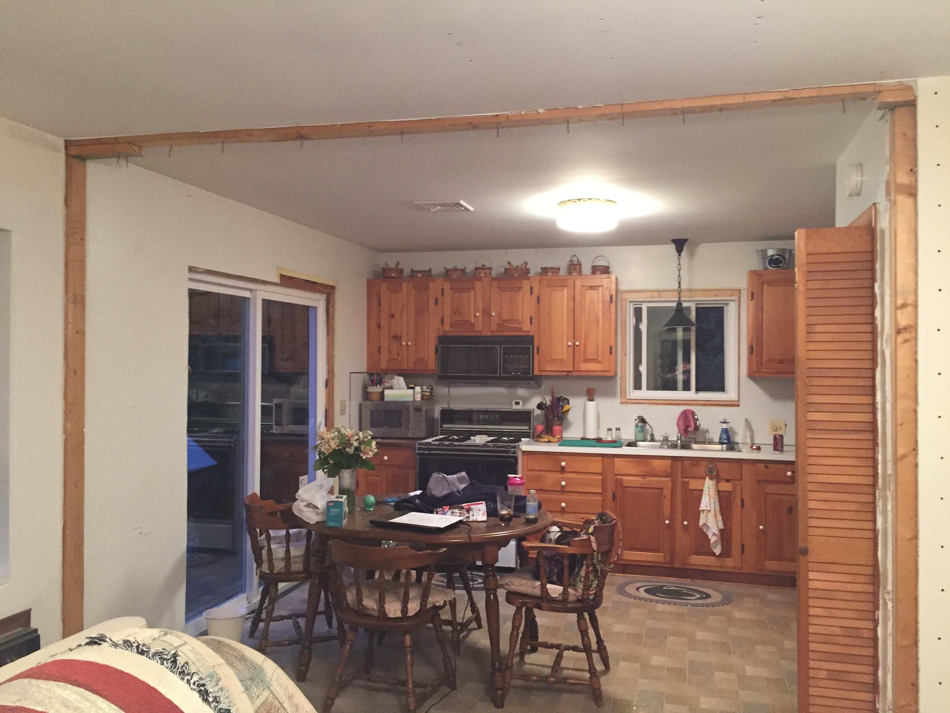 oldkitchen