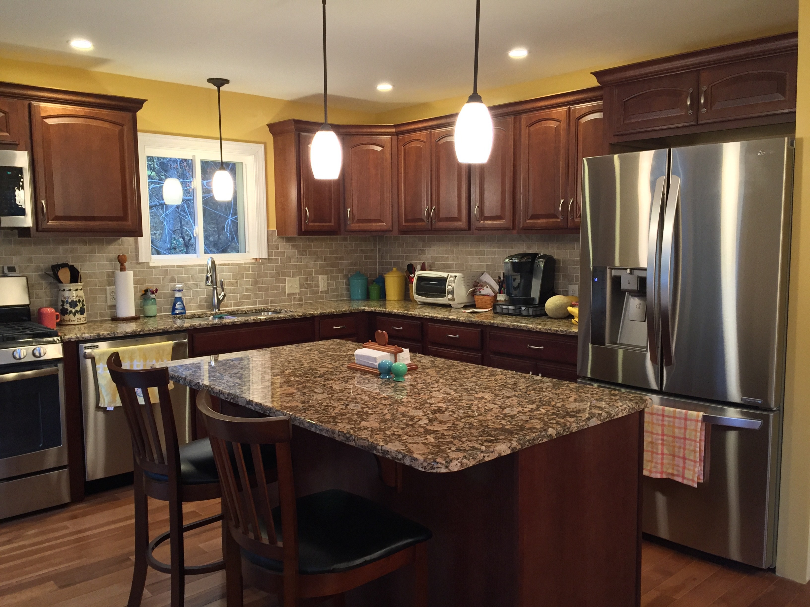 newkitchen